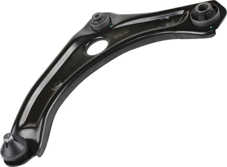 SATO tech PS19386 - Brat, suspensie roata - allinparts.ro