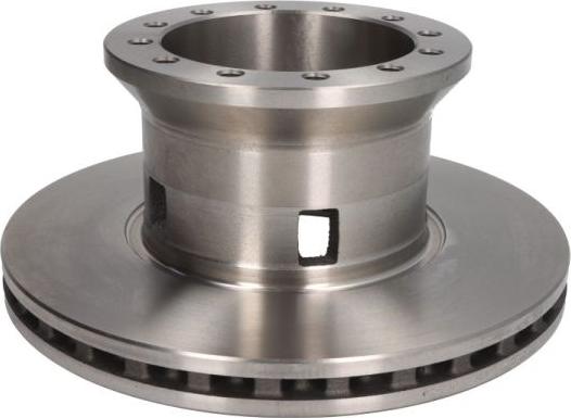 Lemförder 21832 02 - Disc frana - allinparts.ro