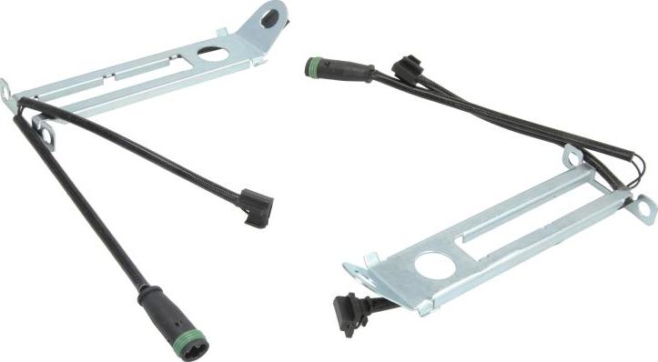 SBP WIC022 - Senzor de avertizare,uzura placute de frana allinparts.ro