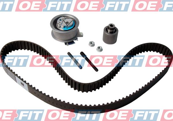 Schaeferbarthold 300 18 501 03 22 - Set curea de distributie allinparts.ro