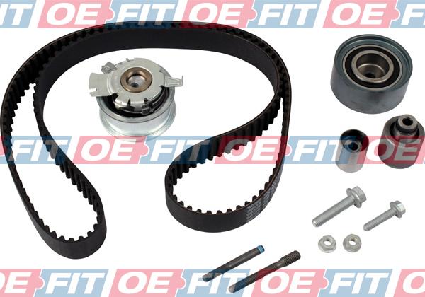 Schaeferbarthold 300 18 518 03 22 - Set curea de distributie allinparts.ro