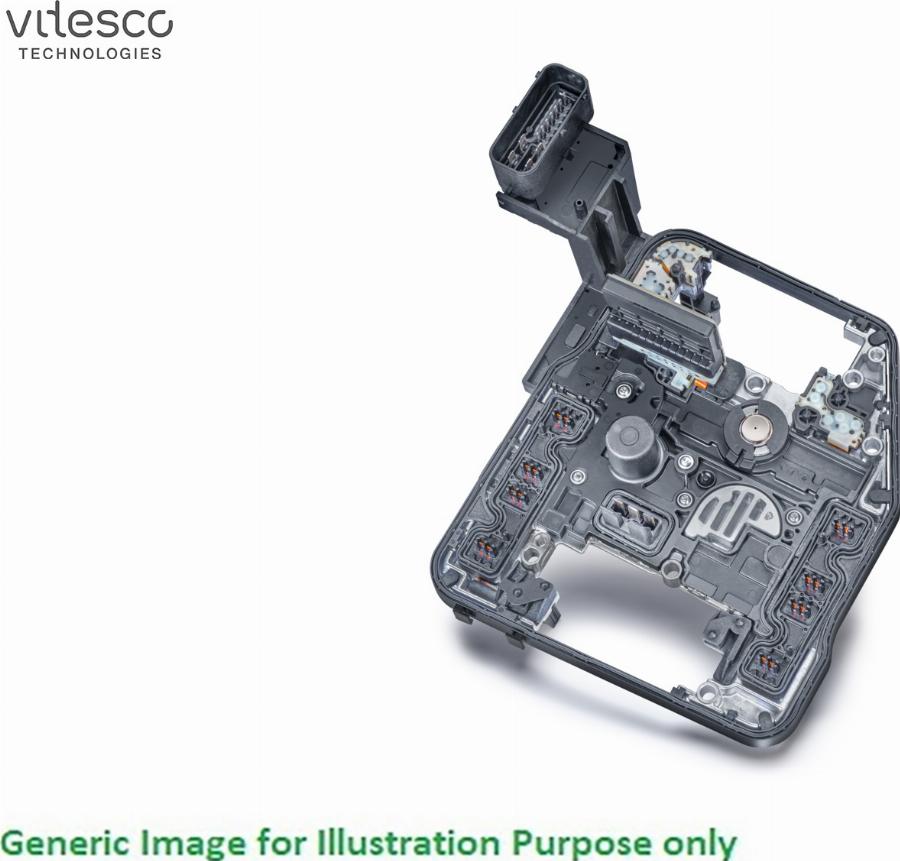 VITESCO 590 0010 10 - Unitate de contol,cutie de viteze automatica allinparts.ro