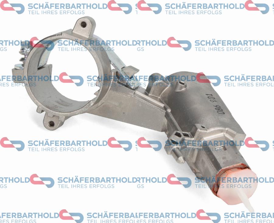 Schferbarthold 612 16 036 01 22 - Comutator coloana directie allinparts.ro