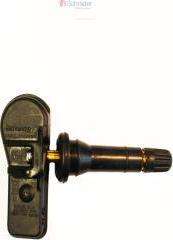 Schrader 3002 - Senzor, sistem de control al presiunii pneuri allinparts.ro