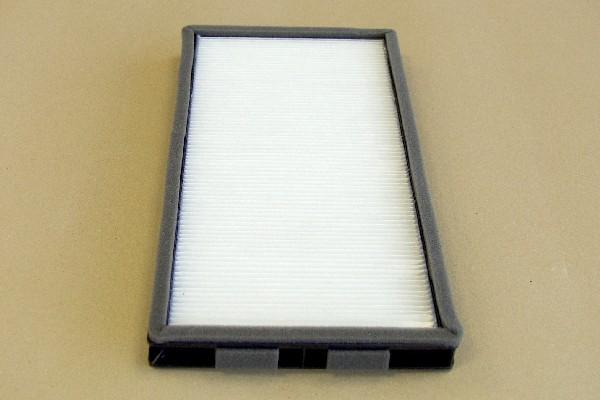 SCT-MANNOL SA 1134 - Filtru, aer habitaclu - allinparts.ro