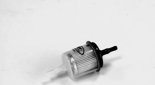 SCT-MANNOL ST 337 - Filtru combustibil - allinparts.ro
