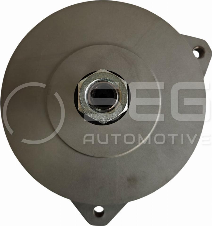 SEG AUTOMOTIVE 0120689604 - Generator / Alternator - allinparts.ro