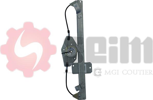 Seim 901468 - Mecanism actionare geam - allinparts.ro