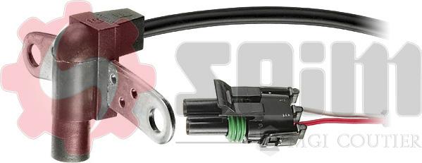 Seim CP56 - Senzor impulsuri, arbore cotit allinparts.ro