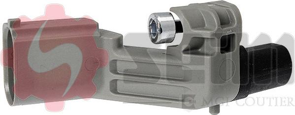 Seim CP329 - Senzor impulsuri, arbore cotit - allinparts.ro