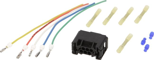 SenCom 503091 - Set reparat cabluri, faruri principale allinparts.ro
