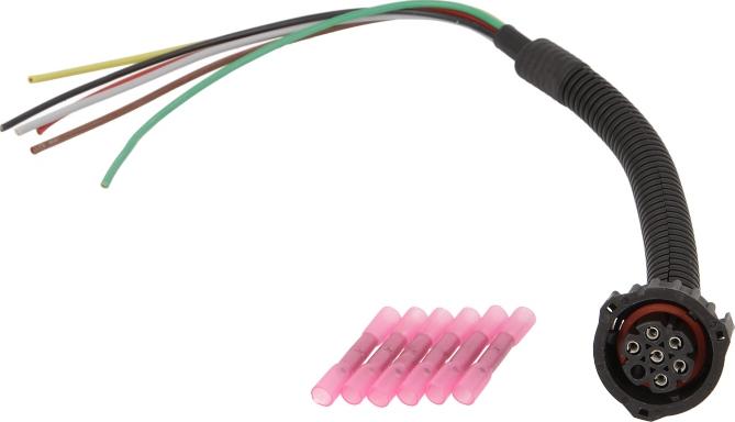 SenCom 503025 - Cablaj, lumini spate allinparts.ro