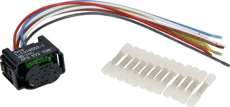 SenCom 10196 - Set reparatie, set cabluri allinparts.ro