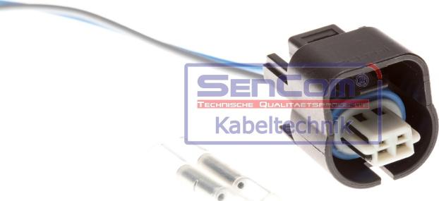 SenCom 10151 - Set reparatie, set cabluri allinparts.ro