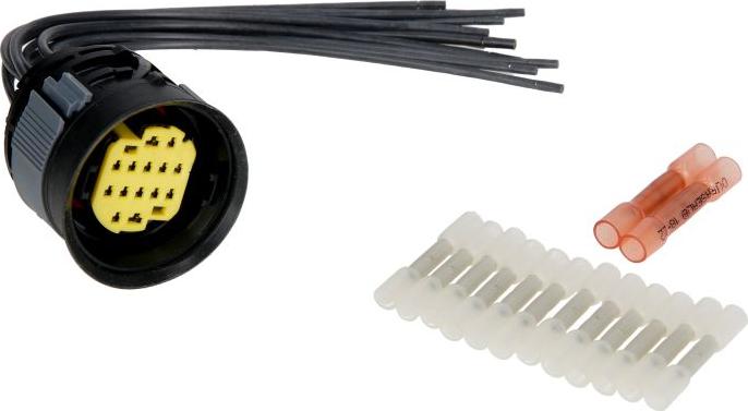 SenCom 10188 - Set reparat cabluri, faruri principale allinparts.ro