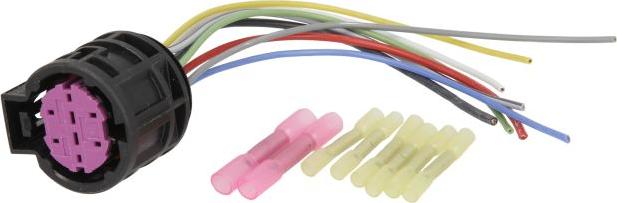 SenCom 10130 - Set reparat cabluri, faruri principale allinparts.ro