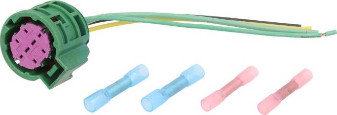 SenCom 10178 - Set reparat cabluri, faruri principale - allinparts.ro
