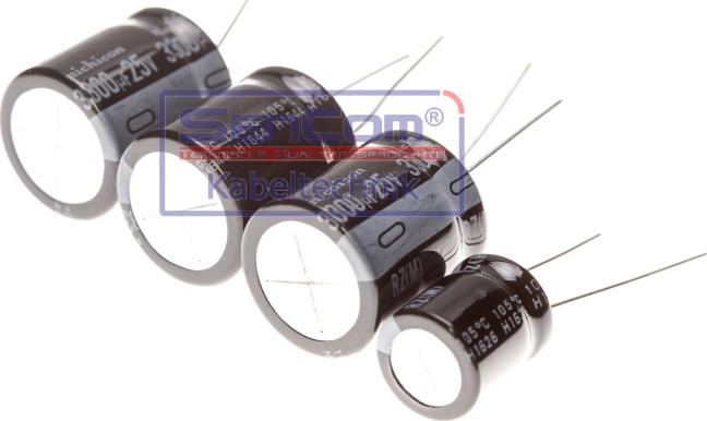 SenCom 10201 - Set reparatie, set cabluri - allinparts.ro