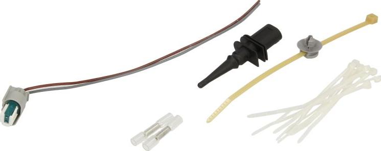 SenCom 10202-S - Set reparat cabluri, sensor temperatura exterioara - allinparts.ro