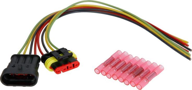 SenCom 305230-2 - Set reparat cabluri, sistem electric central allinparts.ro