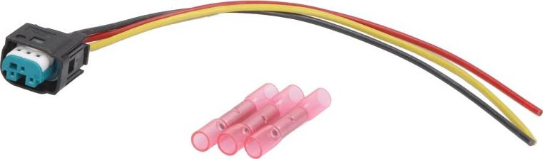 SenCom 20615 - Set reparat cabluri, presostat (instalatie clima) - allinparts.ro