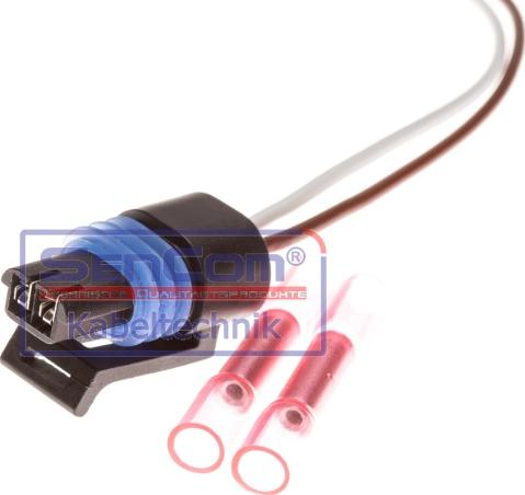SenCom 20267 - Set reparatie, set cabluri allinparts.ro