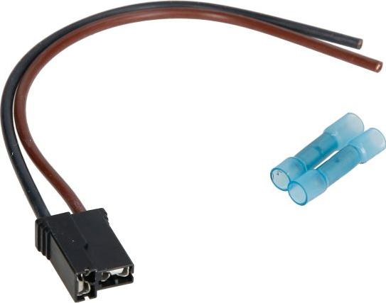 SenCom 20220 - Kit repar. cabluri, ventilat. habitaclu(sist.preincalz.motor - allinparts.ro