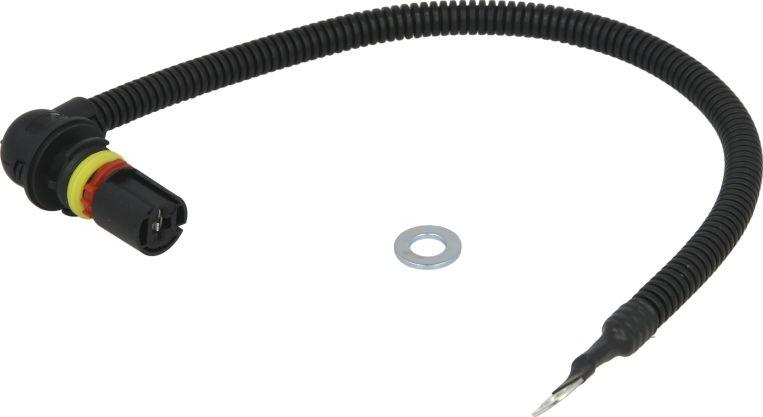 SenCom 20278 - Unitate de control,bujii incandescente - allinparts.ro