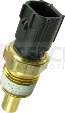 SERCK AUTOMOTIVE CCT0166 - Senzor,temperatura lichid de racire - allinparts.ro