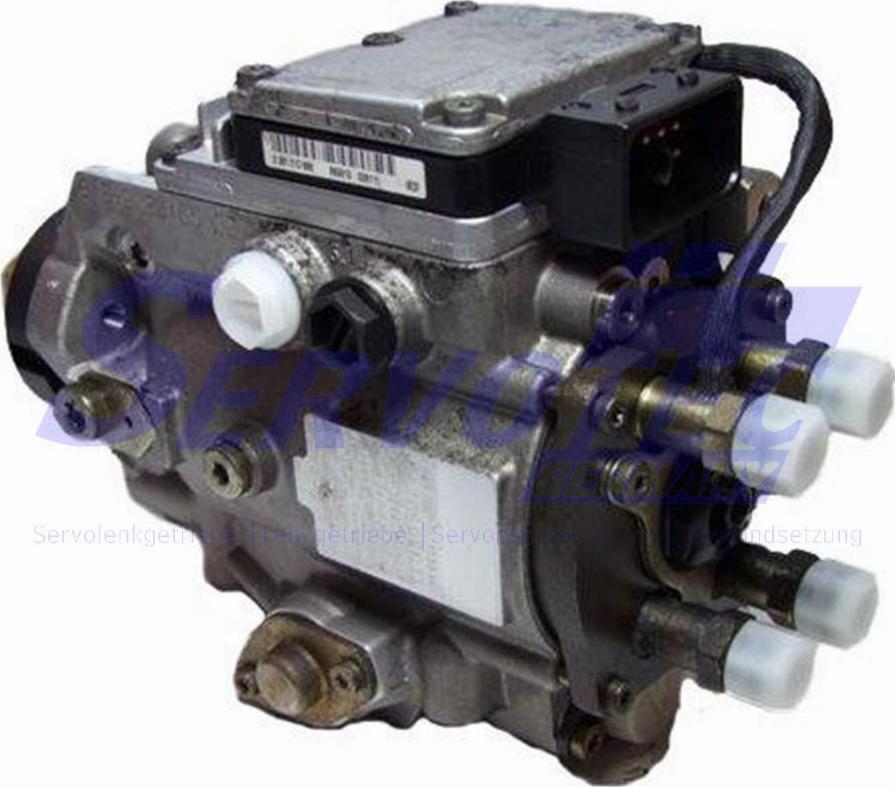 CRK R004012 - Pompa de inalta presiune allinparts.ro