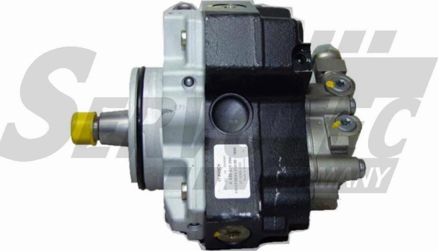 SERVOTEC STIP0162 - Pompa de injectie allinparts.ro