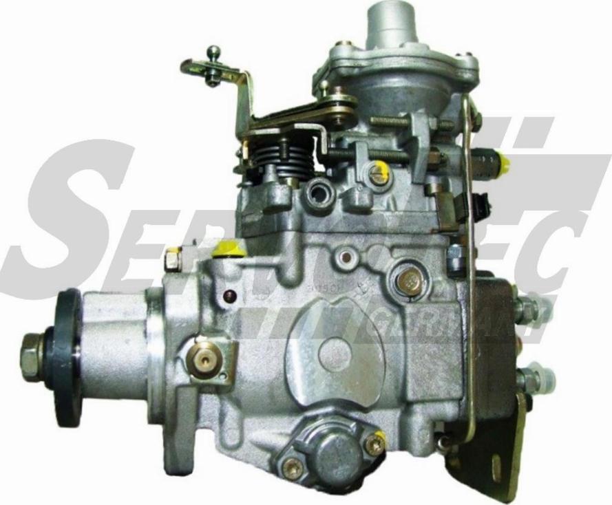 BOSCH 0 460 414 150 - Pompa de injectie - allinparts.ro