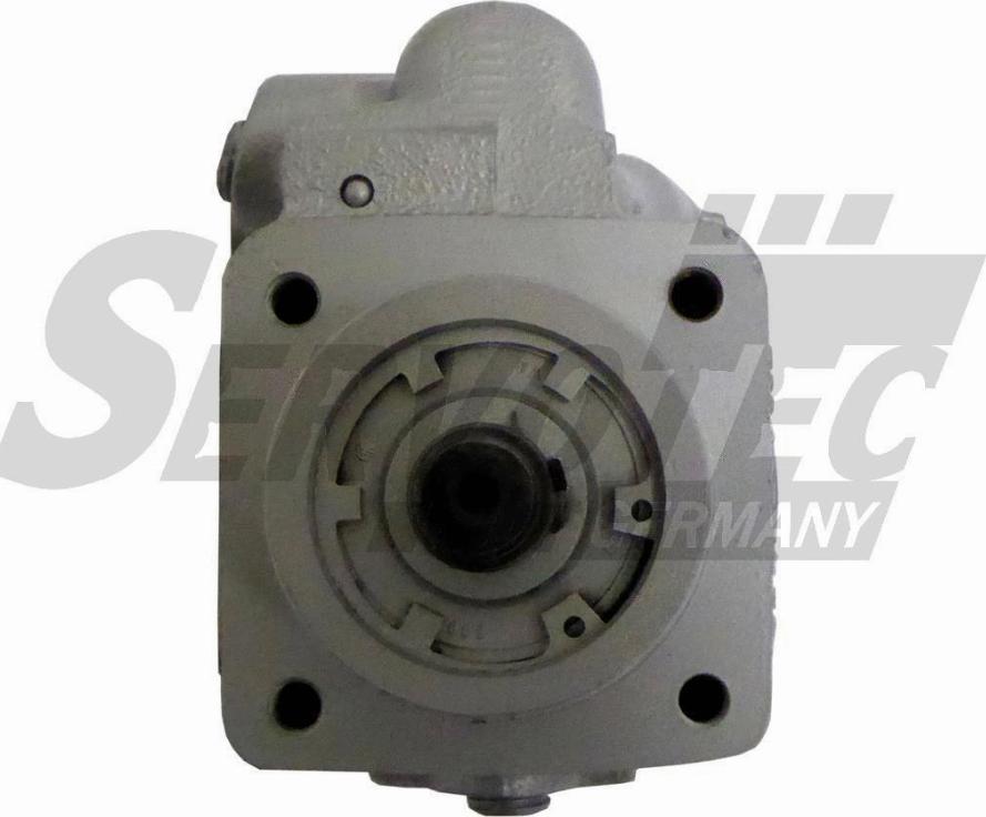 SERVOTEC STSP5113 - Pompa hidraulica, sistem de directie - allinparts.ro