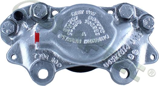 Shaftec BC900R - Etrier frana - allinparts.ro