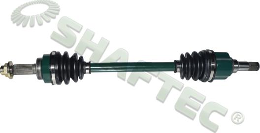 Shaftec KI102LSF - Planetara - allinparts.ro