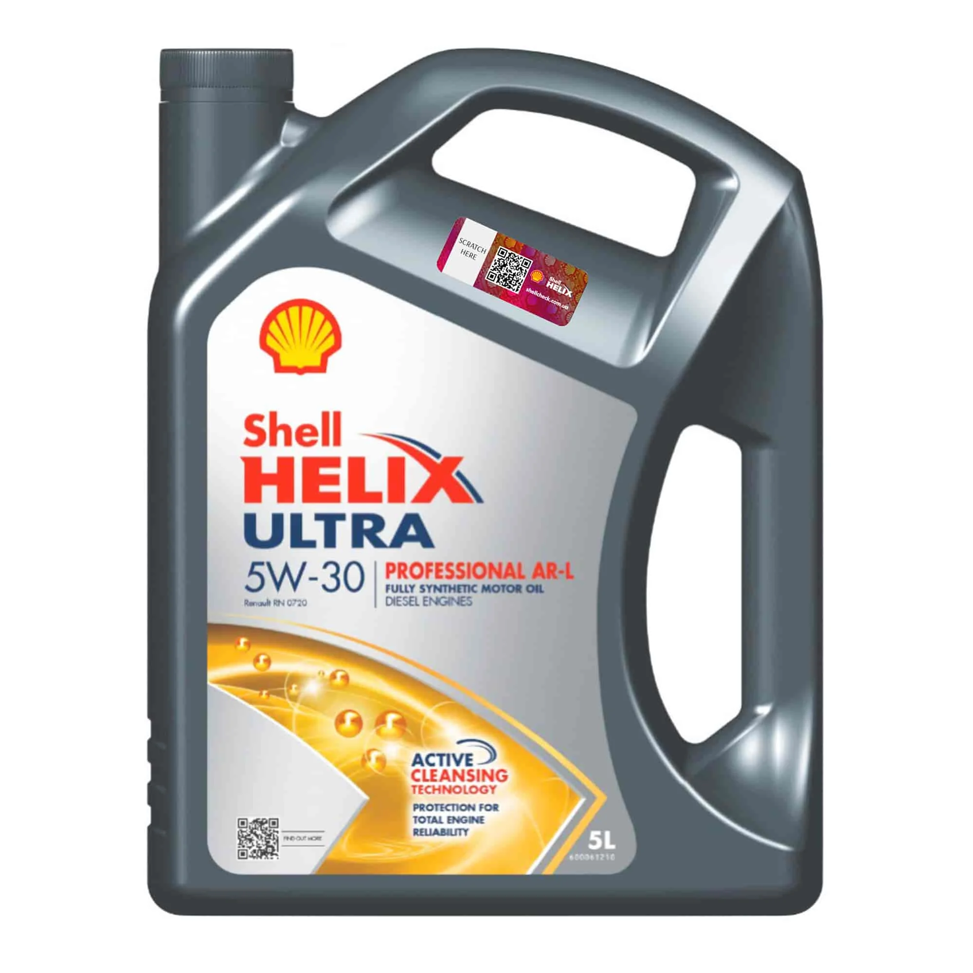 Shell 001E9392IRL - Ulei de motor - allinparts.ro