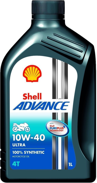 Shell 001F3999D - Ulei de motor allinparts.ro