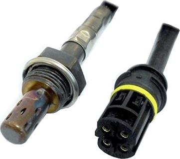 Sidat 90464 - Sonda Lambda - allinparts.ro