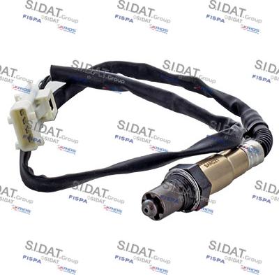 Sidat 90059A2 - Sonda Lambda allinparts.ro