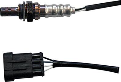 Sidat 90058 - Sonda Lambda - allinparts.ro