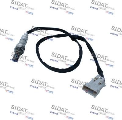 Sidat 90064A2 - Sonda Lambda allinparts.ro