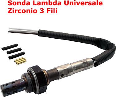 Sidat 90070 - Sonda Lambda allinparts.ro