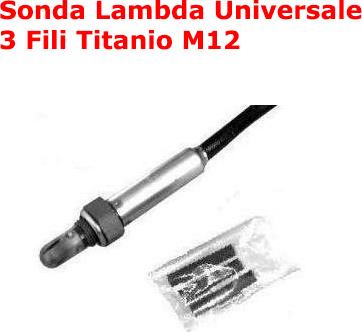 Sidat 90078 - Sonda Lambda allinparts.ro