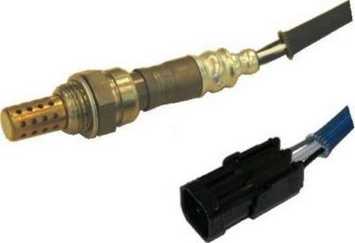 Sidat 90193 - Sonda Lambda - allinparts.ro