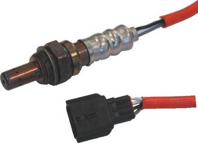 Sidat 90197 - Sonda Lambda - allinparts.ro