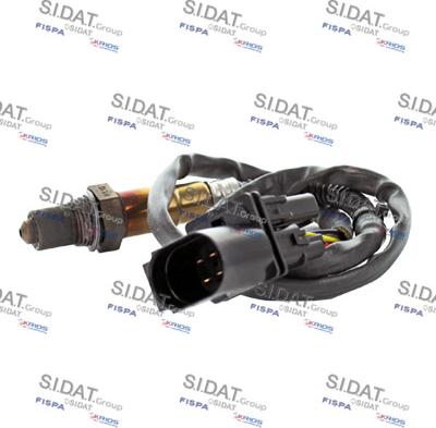 Sidat 90151A2 - Sonda Lambda - allinparts.ro