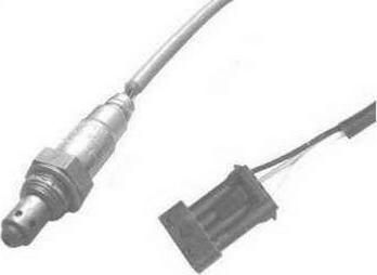 Sidat 90165 - Sonda Lambda - allinparts.ro