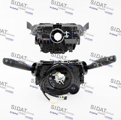 Sidat 431523 - Comutator coloana directie - allinparts.ro
