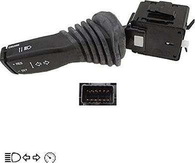 Sidat 431073 - Comutator coloana directie - allinparts.ro