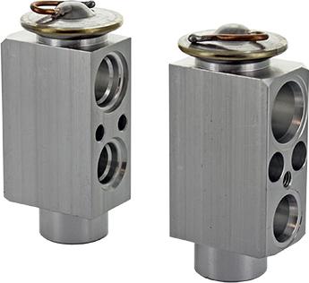 Sidat 4.2150 - Supapa expansiune, clima - allinparts.ro
